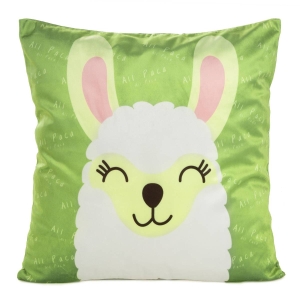 Poszewka 45x45 Alpaka