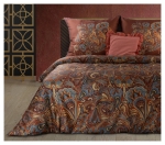 Ekskluzywna pościel Terra Collection 160x200 Morocco