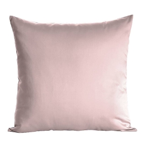 Poszewka dekoracyjna 40x40 puder