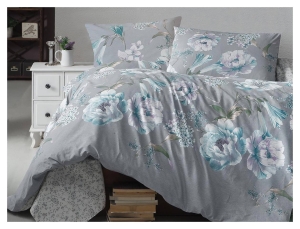 Pościel bawełniana 160x200 Rabel