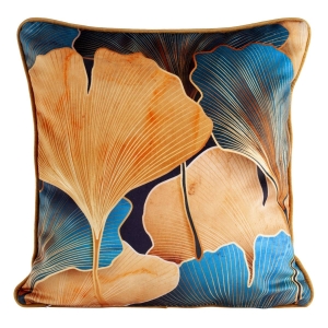 Poszewka Ginkgo velvet 45x45