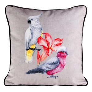 Poszewka Montego velvet 45x45