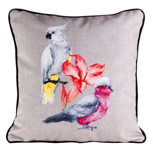Poszewka Montego velvet 45x45