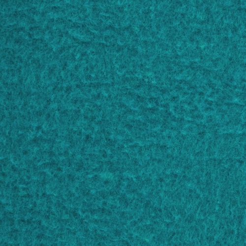 Koc akrylowy 150x200 turkusowy