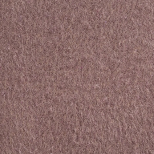 Koc akrylowy 150x200 pudrowy