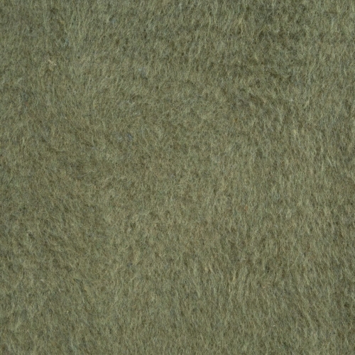 Koc akrylowy 220x240 oliwkowy