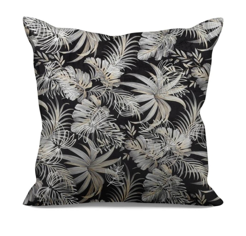 Poszewka dekoracyjna velvet 40x40 Rodos