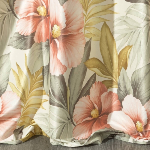 Zasłona Mariah 140x250 przelotki