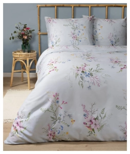 Pościel satyna bawełniana Home Satin 160x200