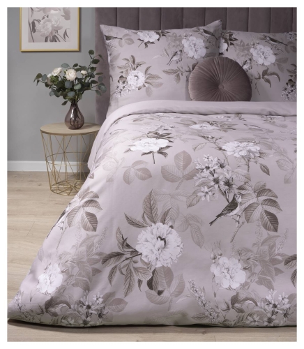 Pościel satyna bawełniana Home Satin 220x200