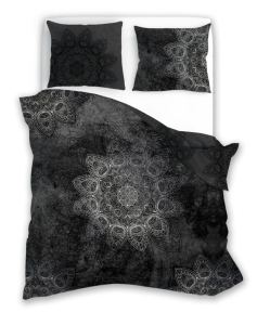Pościel satyna bawełniana Pure Sateen Mandale 220x200