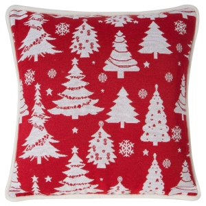 Poszewka dekoracyjna świąteczna 45x45 Xmas