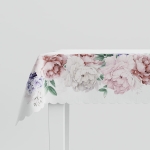 Obrus wodoodporny Peoni 140x180 