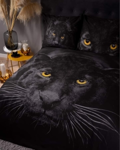 Pościel bawełniana 220x200 Puma