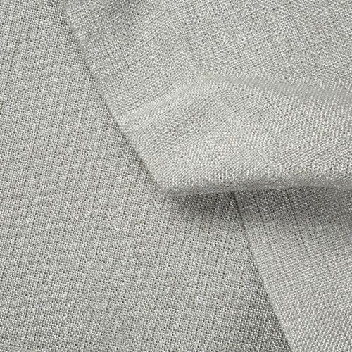 Obrus Stella 145x400 srebrny