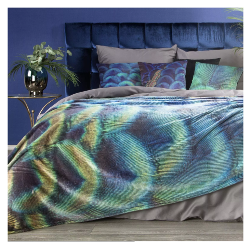 Koc Camila 150x200 Ewa Minge