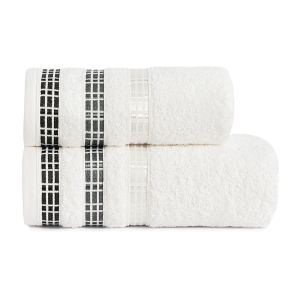 Ręcznik 70x140 Luxury biały