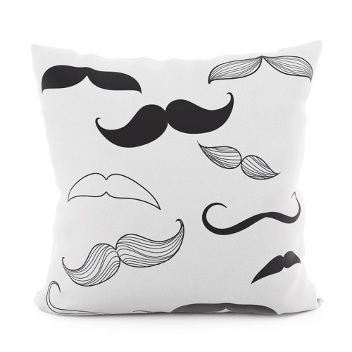 Poszewka 40x40 Najlepszy Tata