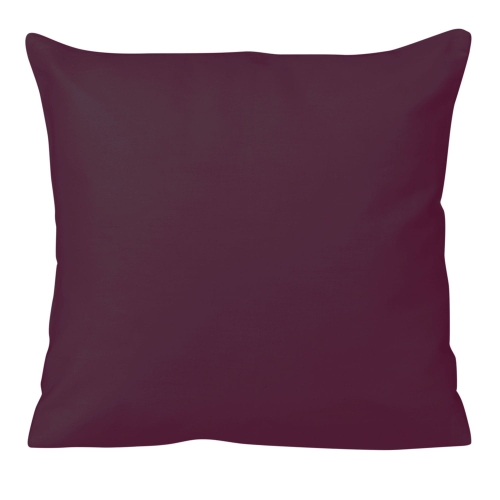 Poszewka 40x40 fioletowa