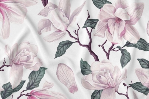 Obrus 140x280 Magnolia