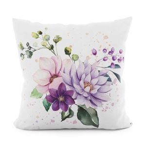Poszewka 40x40 Dalia