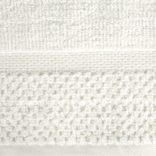 Ręcznik 70x140 Vilia kremowy