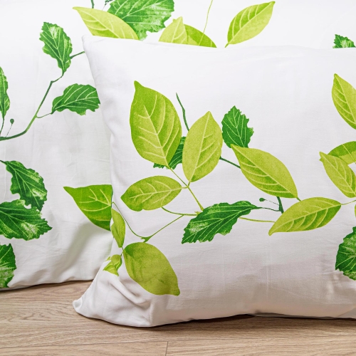 Pościel z bawełny satynowej 220x200 Satynlove 