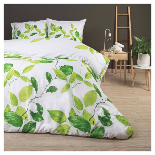 Pościel z bawełny satynowej 220x200 Satynlove 