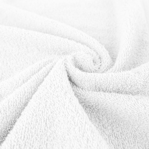 Ręcznik 70x140 Solano biały