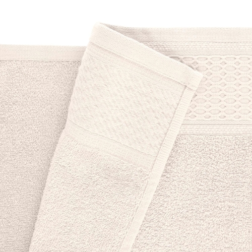Ręcznik 70x140 Solano ecru