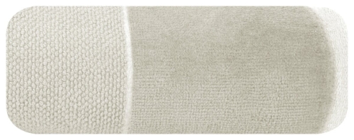 Ręcznik 30x50 beżowy Lucy 