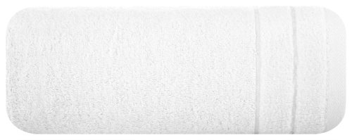 Ręcznik 30x50 biały Damla