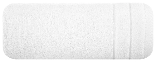 Ręcznik 50x90 biały Damla