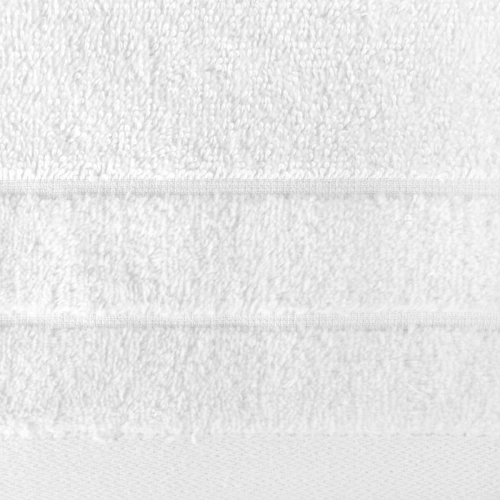 Ręcznik 50x90 biały Damla