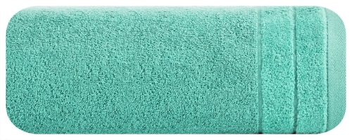 Ręcznik 50x90 miętowy Damla