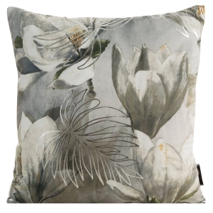 Poszewka dekoracyjna velvet 40x40 Sandy