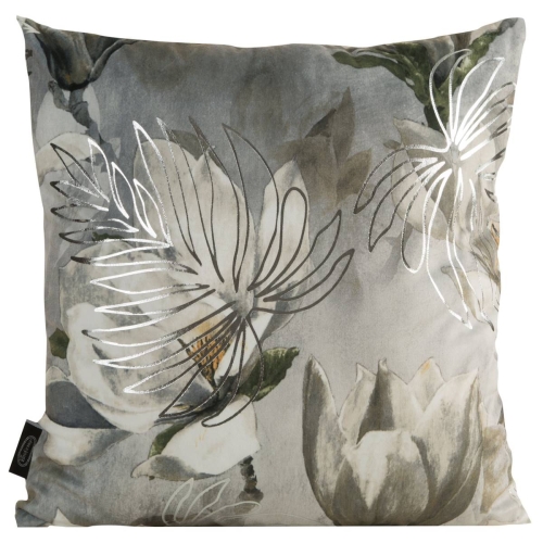 Poszewka dekoracyjna velvet 40x40 Sandy