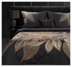 Ekskluzywna pościel makosatyna 220x200 Victoria