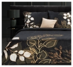 Ekskluzywna pościel makosatyna 220x200 Victoria