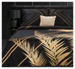 Ekskluzywna pościel makosatyna 160x200 Victoria