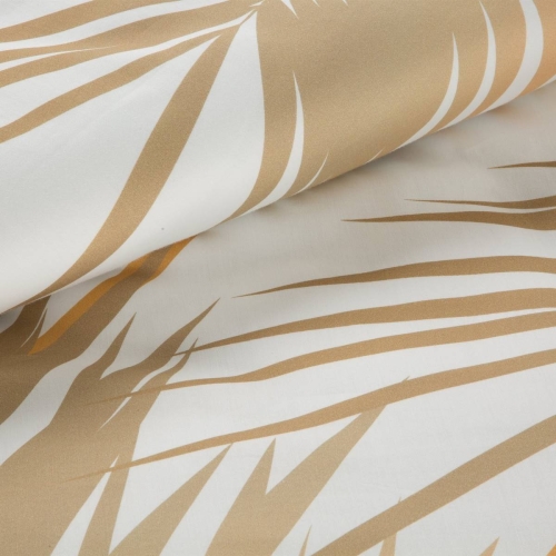 Ekskluzywna pościel makosatyna 220x200 Blanca