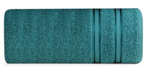Ręcznik 30x50 Manola turkusowy