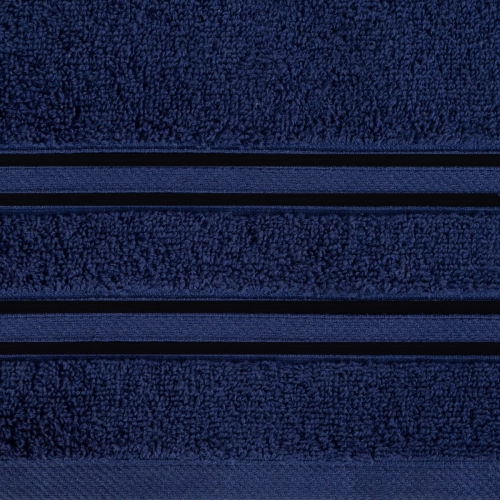 Ręcznik 50x90 Manola niebieski