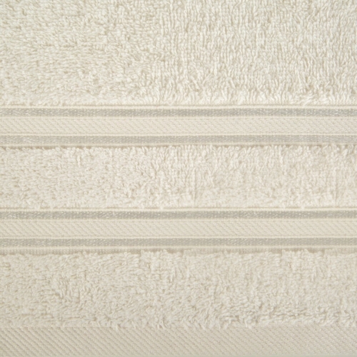 Ręcznik 70x140 Manola kremowy