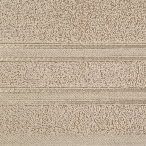 Ręcznik 70x140 Manola beżowy