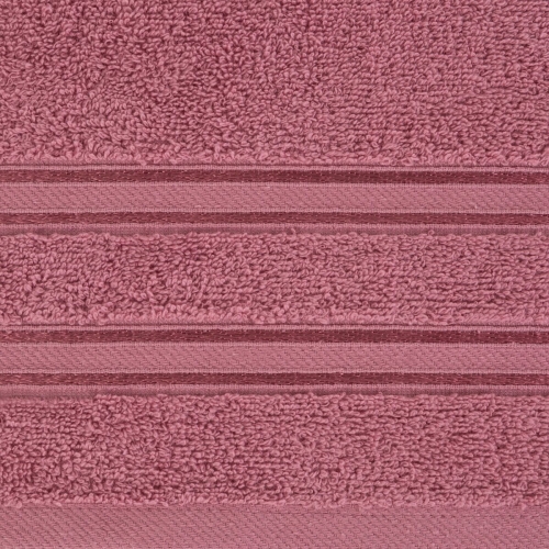 Ręcznik 70x140 Manola pudrowy