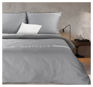 Ekskluzywna pościel Silk 160x200 Ewa Minge