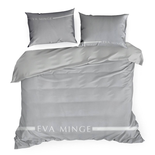 Ekskluzywna pościel Silk 160x200 Ewa Minge