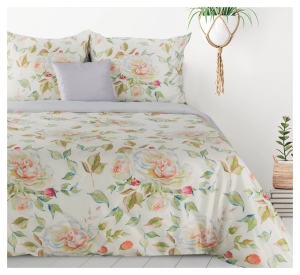 Komplet pościeli 160x200 Rosa