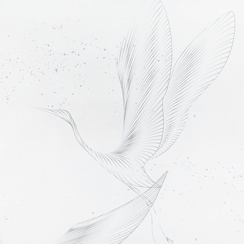 Pościel makosatyna bawełniana Premium 220x200 Lea